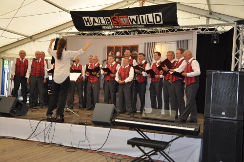 Mnnerchor Remptendorf