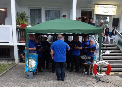 MGV "Elsterklang" Weischlitz