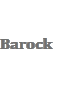 Barock