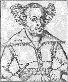Johann Hermann Schein